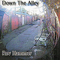 Album - 'Down The Alley"