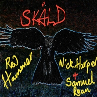 Latest album 'Skald'